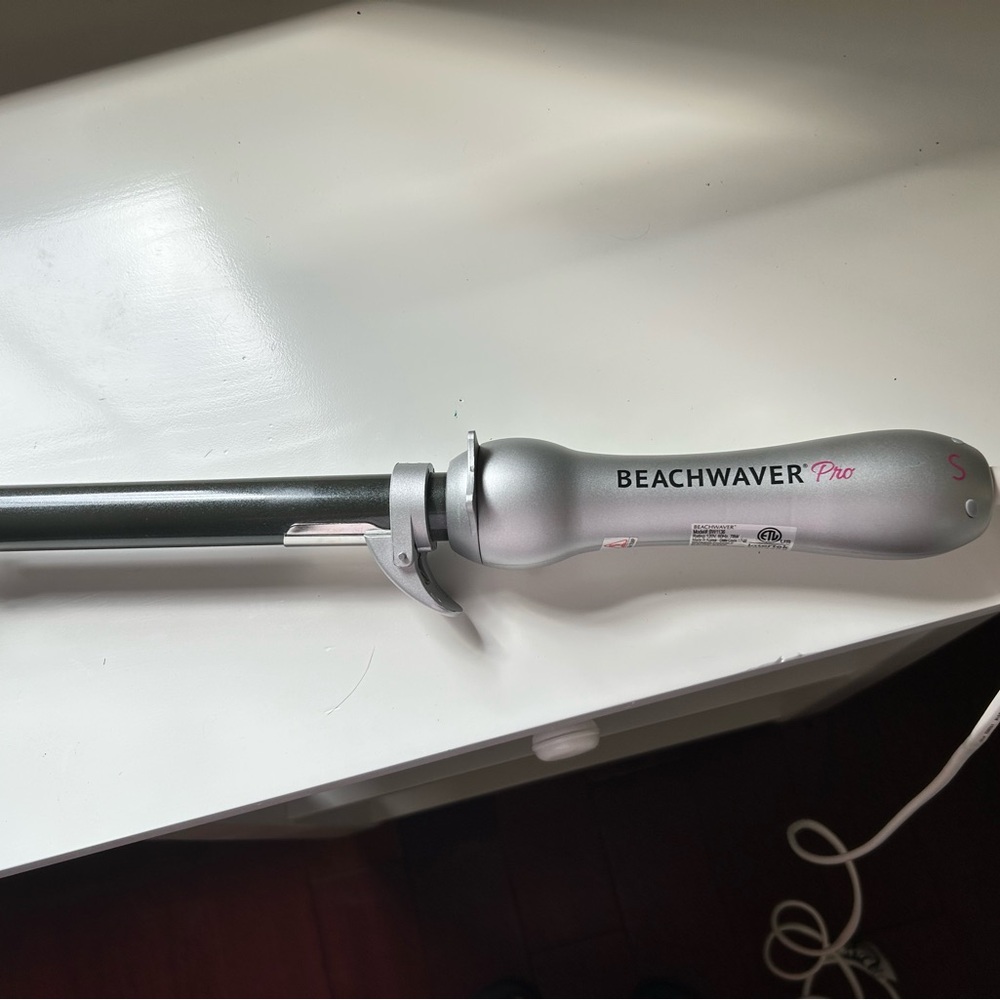 Beachwaver Pro Curling Iron